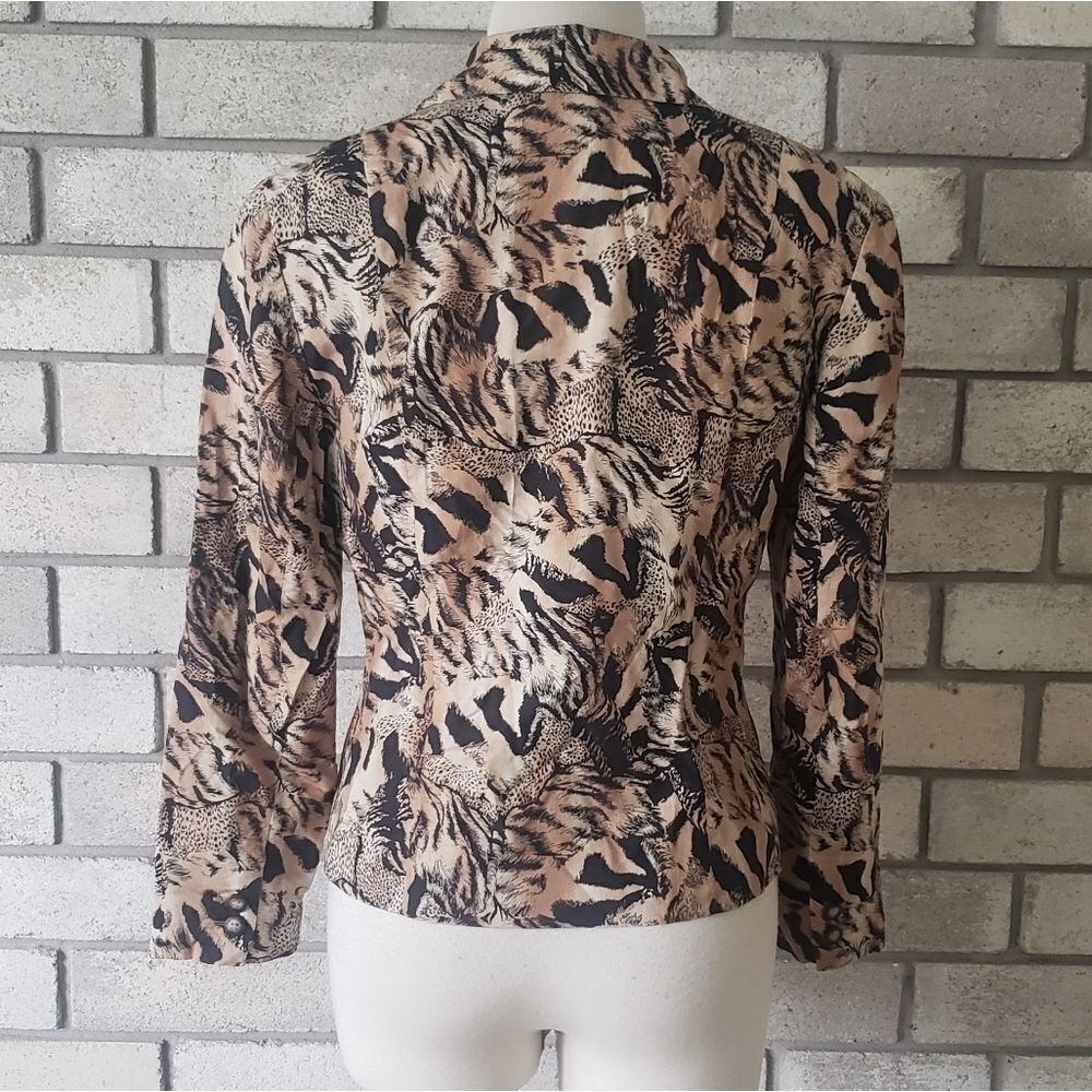 3for$20 Seta Studio (4) Jacket - Picture 3 of 4